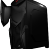 Корпус AeroCool Cruisestar USB 3.0