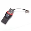 MicroSD USB картридер