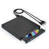 Переносной (внешний) USB2.0 DVD-дисковод