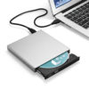 Переносной (внешний) USB2.0 DVD-дисковод