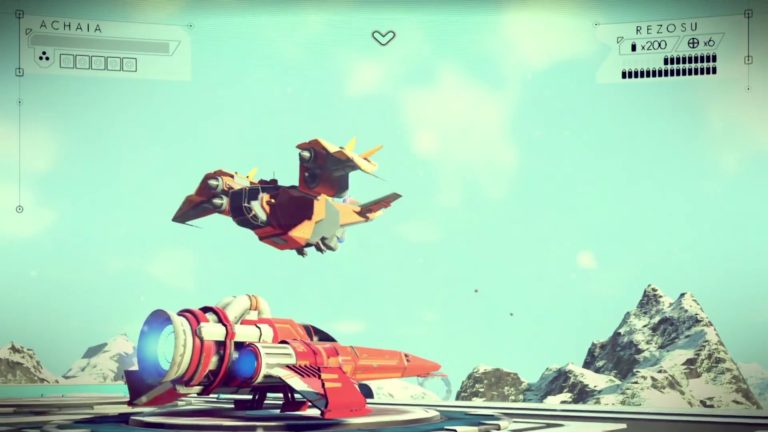 No man s sky как играть по сети на пиратке